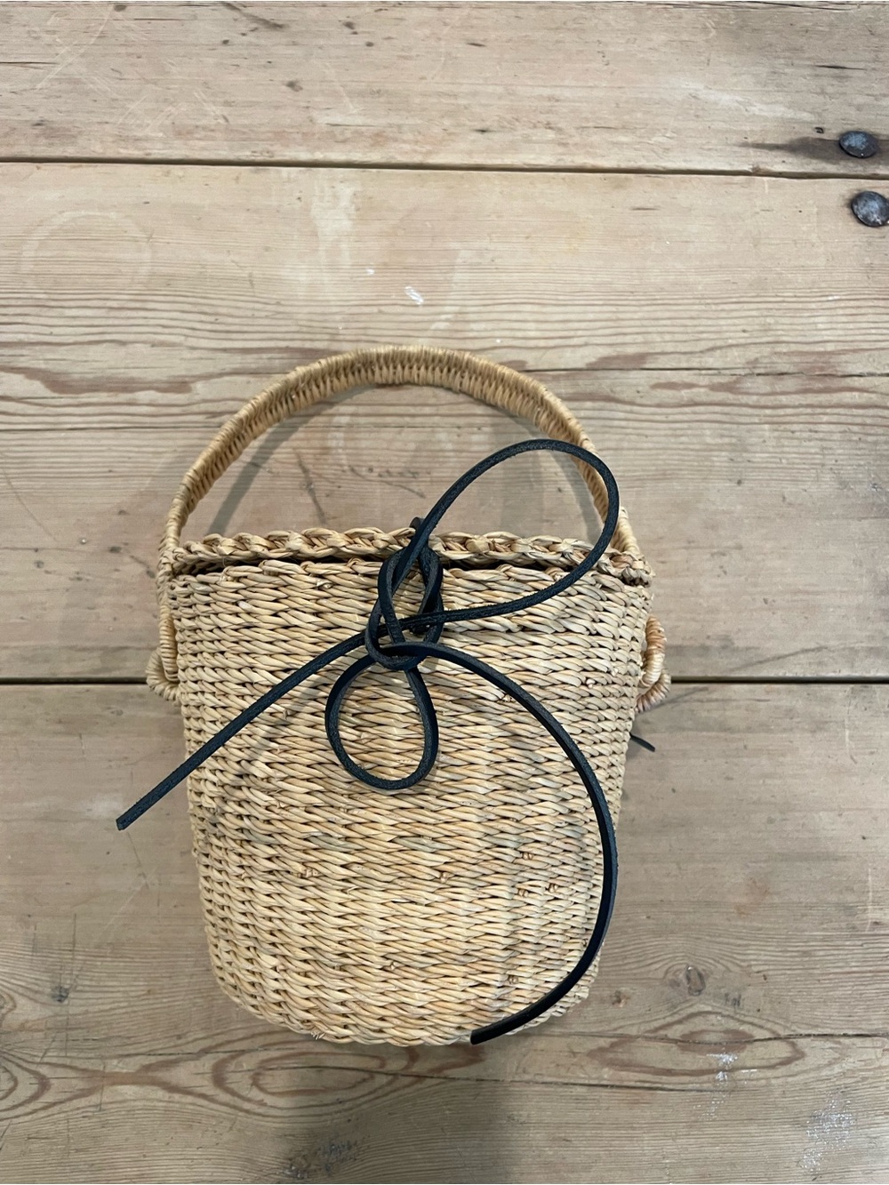 Muun Lou Bag - Picture 3 of 7